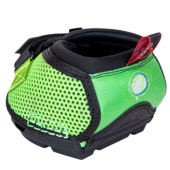 Hovboots Trek Slim 2-pack Grön Hovboots Trek Slim 2-pack Grön