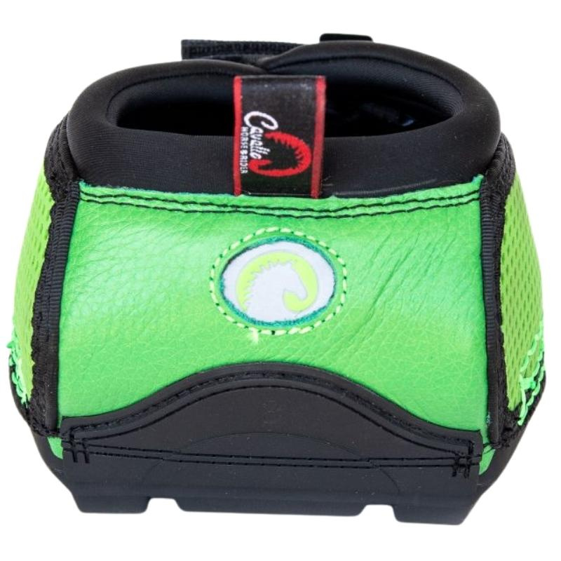 Hovboots Trek Slim 2-pack Grön