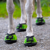 Hovboots Trek Slim 2-pack Grön Hovboots Trek Slim 2-pack Grön