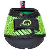 Hovboots Trek Regular 2-pack Grön Hovboots Trek Regular 2-pack Grön