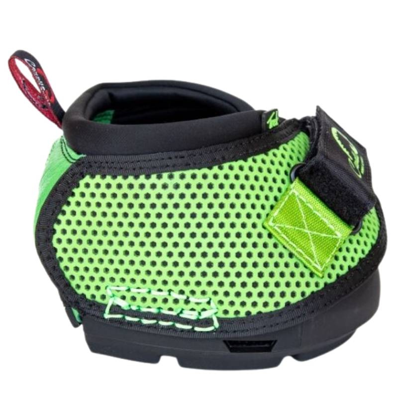 Hovboots Trek Regular 2-pack Grön