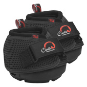 Hovboots Trek Slim 2-pack Svart Hovboots Trek Slim 2-pack Svart