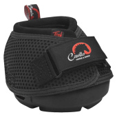 Hovboots Trek Slim 2-pack Svart Hovboots Trek Slim 2-pack Svart