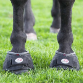 Hovboots Trek Regular 2-pack Svart Hovboots Trek Regular 2-pack Svart