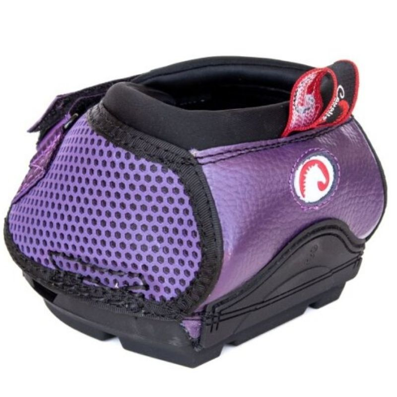 Hovboots Trek Slim 2-pack Lila