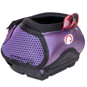 Hovboots Trek Slim 2-pack Lila Hovboots Trek Slim 2-pack Lila