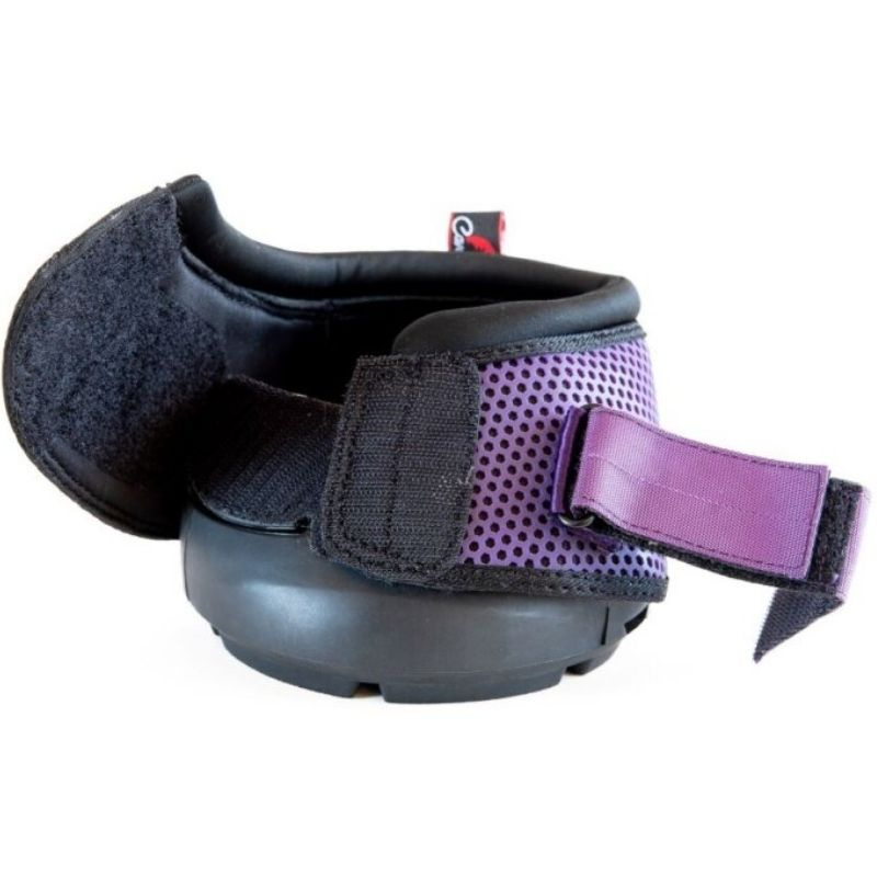 Hovboots Trek Regular 2-pack Lila
