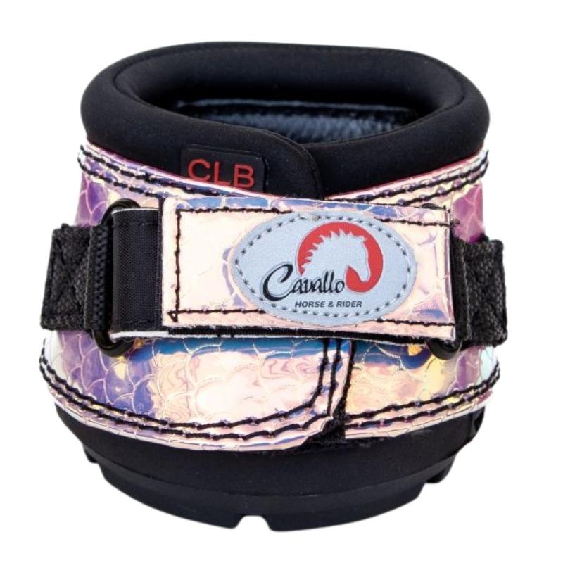 Hovboots CLB Slim 2-pack Rosa