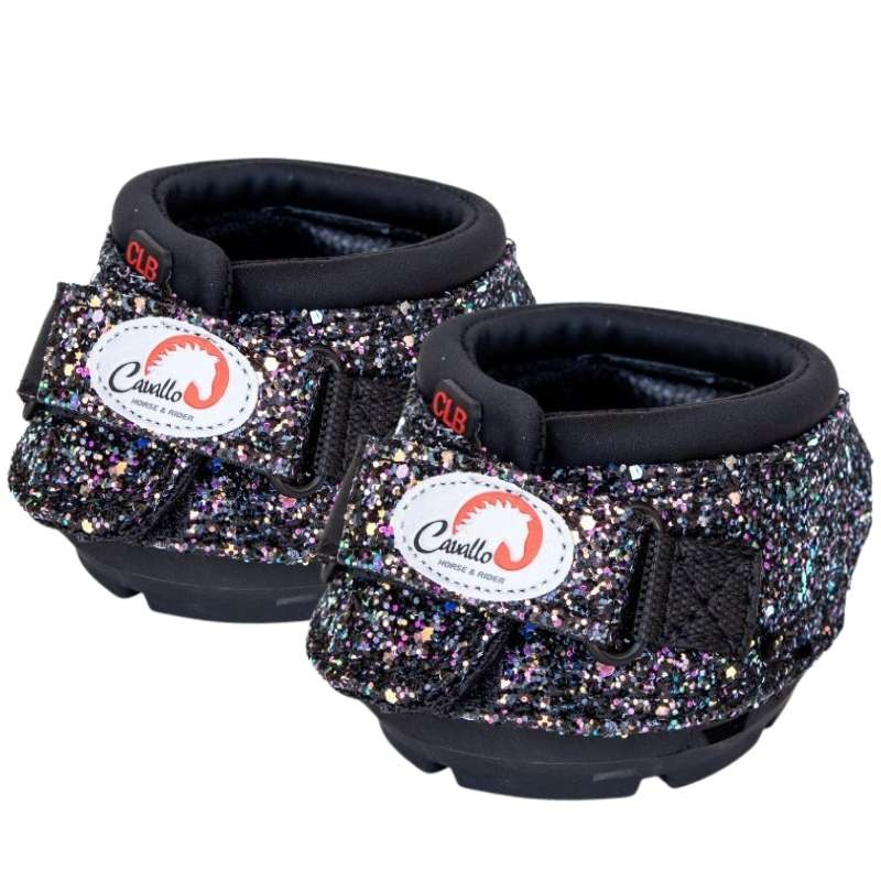 Hovboots CLB Regular 2-pack Bling