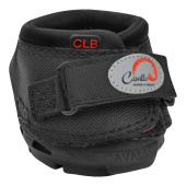 Hovboots CLB 2-pack Regular Svart Hovboots CLB 2-pack Regular Svart
