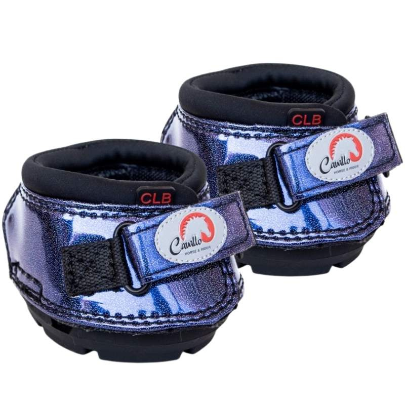 Hovboots CLB Regular 2-pack Lila