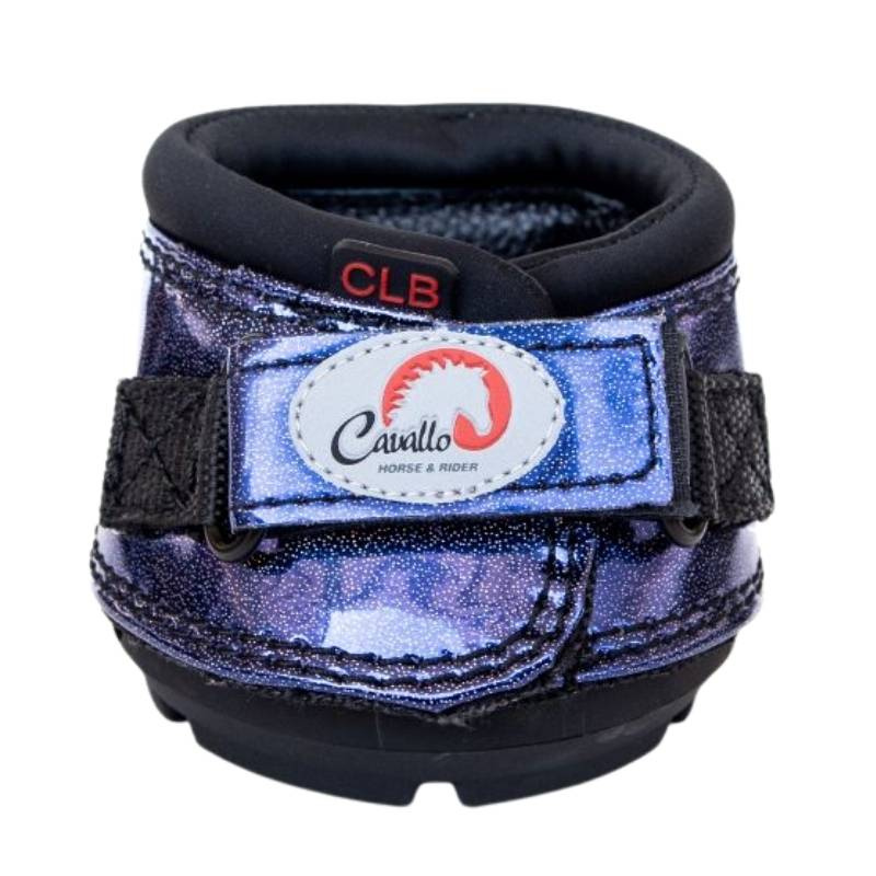 Hovboots CLB Regular 2-pack Lila