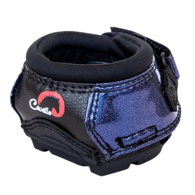Hovboots CLB Regular 2-pack Lila