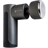 Massageapparat Pro Hot & Cold Svart Massageapparat Pro Hot & Cold Svart
