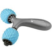 Massagerulle Comfort Creator Ljusblå Massagerulle Comfort Creator Ljusblå