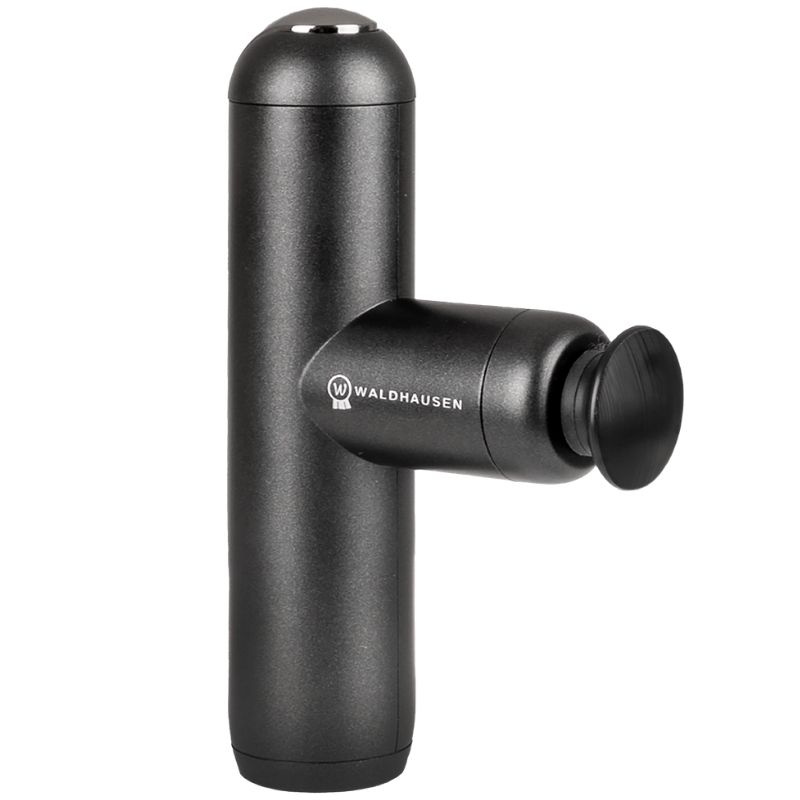 Massageapparat Pocket Relax Svart