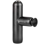 Massageapparat Pocket Relax Svart Massageapparat Pocket Relax Svart