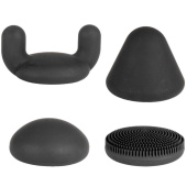 Massageapparat Pocket Relax Svart Massageapparat Pocket Relax Svart
