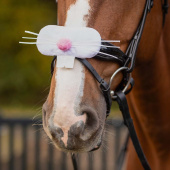 Accessoar Nosgrimma Easter Bunny Vit Accessoar Nosgrimma Easter Bunny Vit