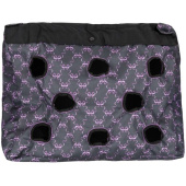 Hönät Cushion Bows Svart Hönät Cushion Bows Svart