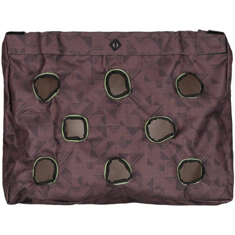 Hönät Cushion Brun
