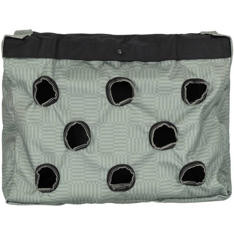 Hönät Cushion Lineair Grön