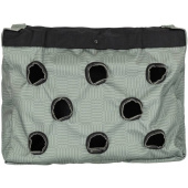 Hönät Cushion Lineair Grön Hönät Cushion Lineair Grön