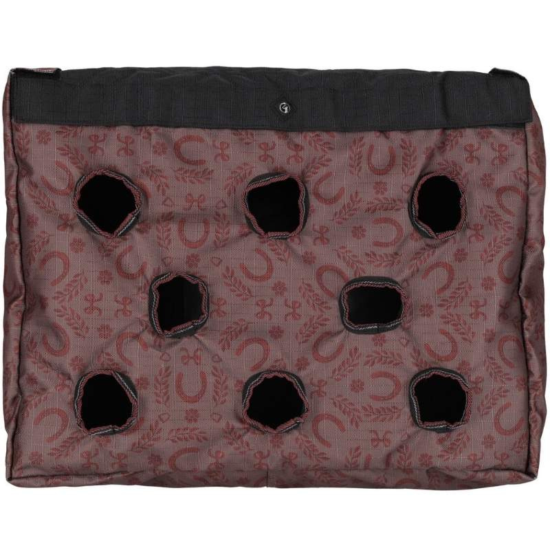 Hönät Cushion Woods Brun