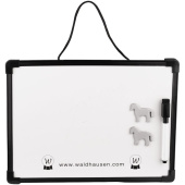 Stalltavla Magnetic MemoBoard Vit Stalltavla Magnetic MemoBoard Vit