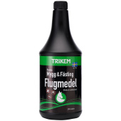 Mygg & Fästing Flugmedel 1L utan pump Mygg & Fästing Flugmedel 1L utan pump