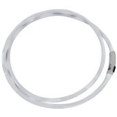 Halsring LED Light Vit Halsring LED Light Vit