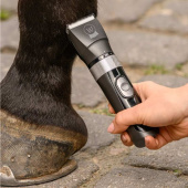Sladdlös Klippmaskin EquiClip Sladdlös Klippmaskin EquiClip