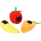 Foderset till Käpphäst Äpple/Banan/Morot Foderset till Käpphäst Äpple/Banan/Morot