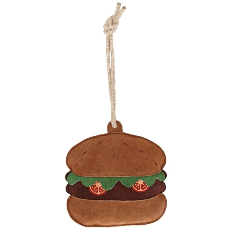 Hästleksak Snackcounter Hamburger