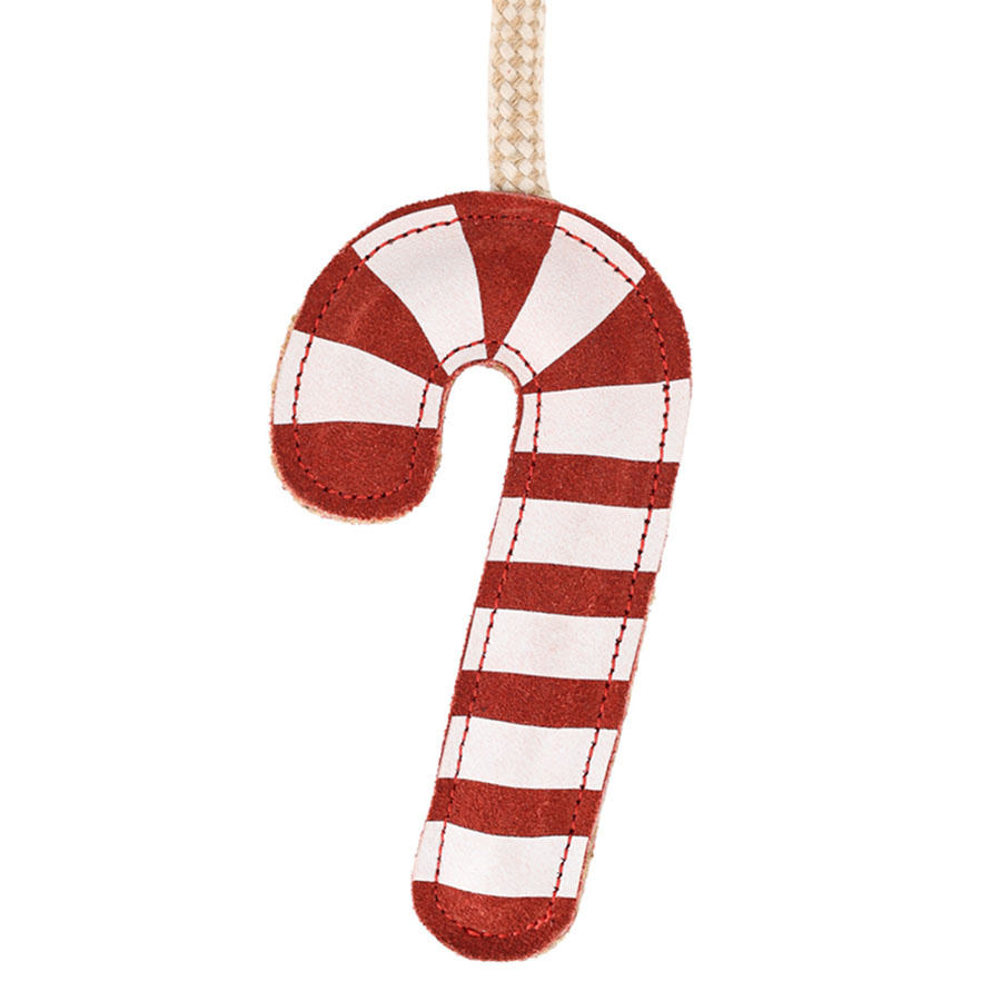Hästleksak Box Hanger Christmas Rudolph