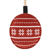 Hästleksak Box Hanger Christmas Rudolph Hästleksak Box Hanger Christmas Rudolph