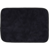 Handduk Bit Towel 30x20cm Svart Handduk Bit Towel 30x20cm Svart