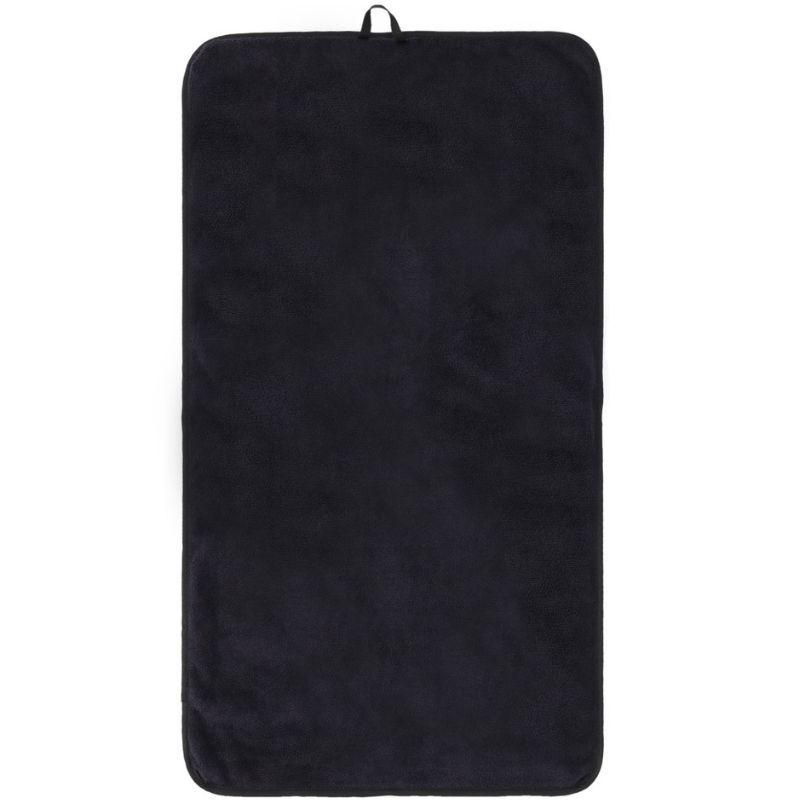 Handduk Hands-in 65x35cm Svart