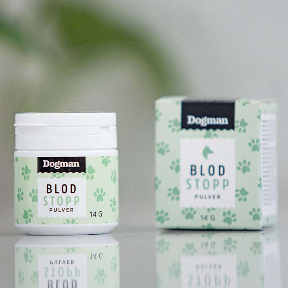 Blodstopp 30ml