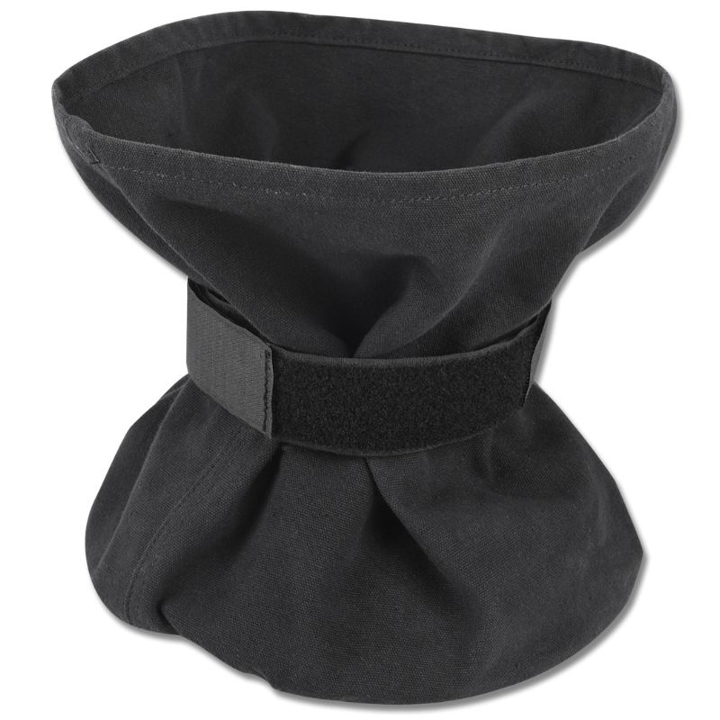 Skyddssko PVC Protection Svart