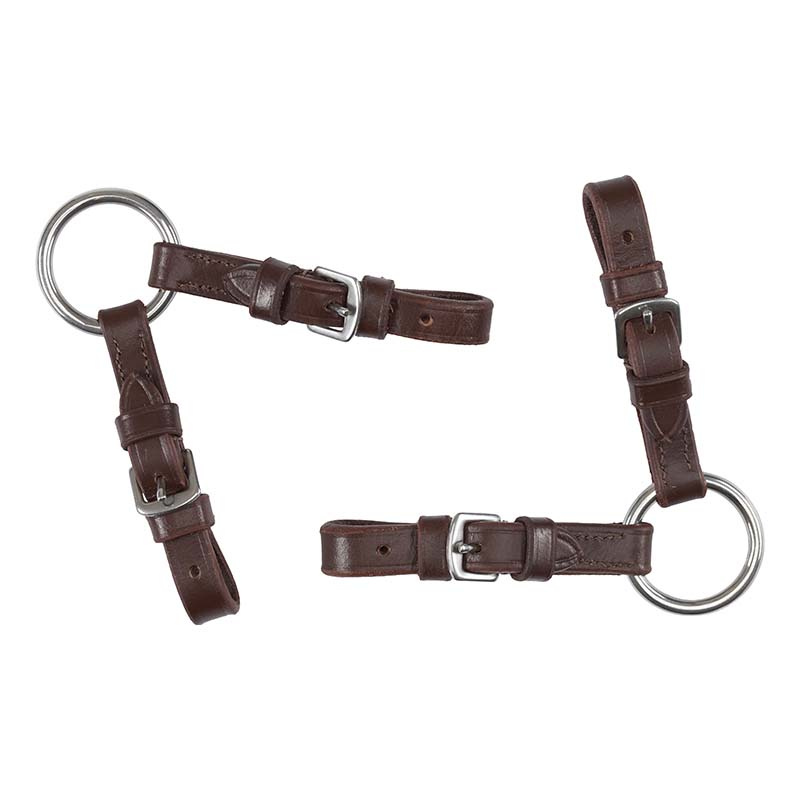 Pelhamdelta Cheval HG Brun