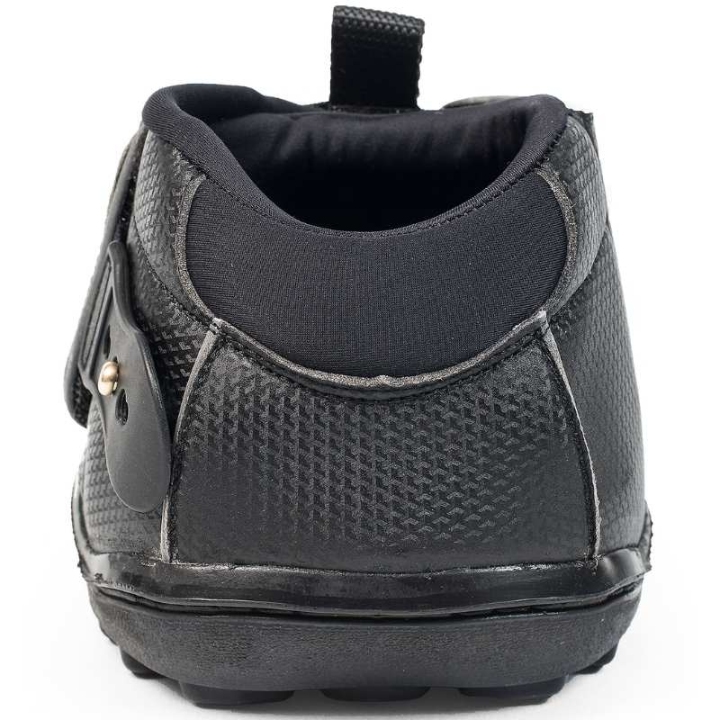 Hovboots Active Jogging Shoe Regular 2-pack Svart