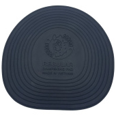 Sulor Dampening Pad 2.0 Regular 2-pack Svart Sulor Dampening Pad 2.0 Regular 2-pack Svart