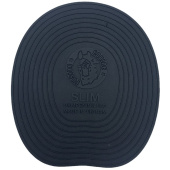 Sulor Dampening Pad 2.0 Slim 2-pack Svart Sulor Dampening Pad 2.0 Slim 2-pack Svart