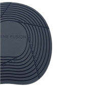 Sulor Dampening Pad 2.0 Slim 2-pack Svart Sulor Dampening Pad 2.0 Slim 2-pack Svart