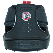 Hovboot Trekking Shoe Regular Svart Hovboot Trekking Shoe Regular Svart