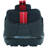 Hovboot Trekking Shoe Regular Svart Hovboot Trekking Shoe Regular Svart