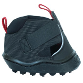 Hovboot Trekking Shoe Regular Svart Hovboot Trekking Shoe Regular Svart