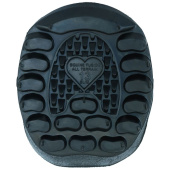 Hovboot Trekking Shoe Slim Svart Hovboot Trekking Shoe Slim Svart