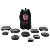 Fit Kit Regular Svart Fit Kit Regular Svart